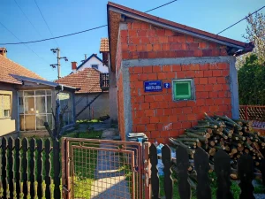 Tolstojeva , Smederevo, Carina, 5+ petosobna, 155 m²
