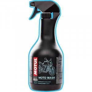MOTUL Moto Wash 1L E2 Sredstvo za pranje motora