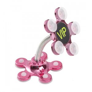 Drzac Flower pink - NOVO