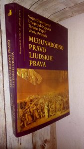 Međunarodno pravo ljudskih prava - Dimitrijević