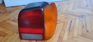 Stop Svetlo VW Polo 94-99