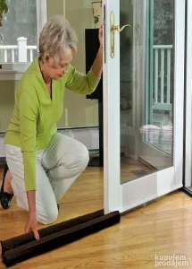 Štitnik za vrata Door Shield - Lažni štit za vrata