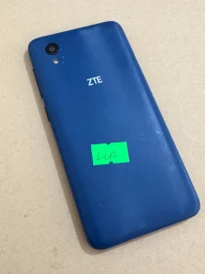 Zte L8