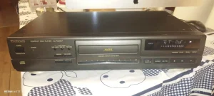 Technics SL-PG480A