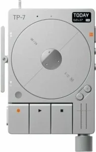 Teenage Engineering TP -7 portable recorder
