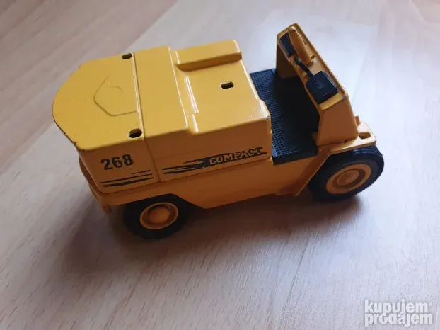 Joal Miniaturas Made in Spain - viljuskar Compact