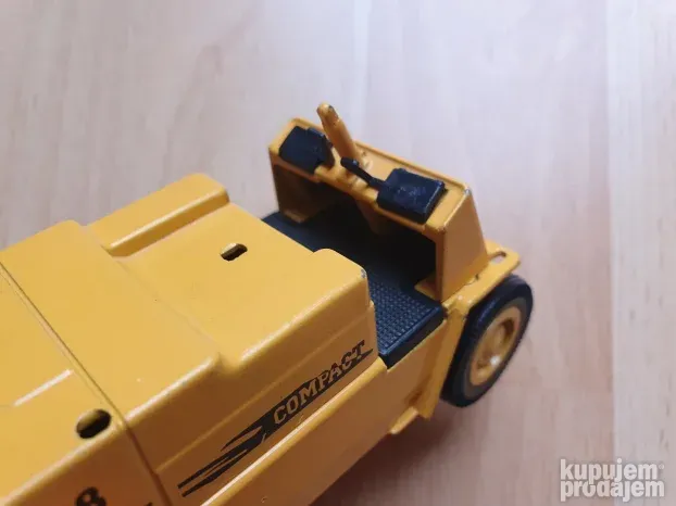 Joal Miniaturas Made in Spain - viljuskar Compact