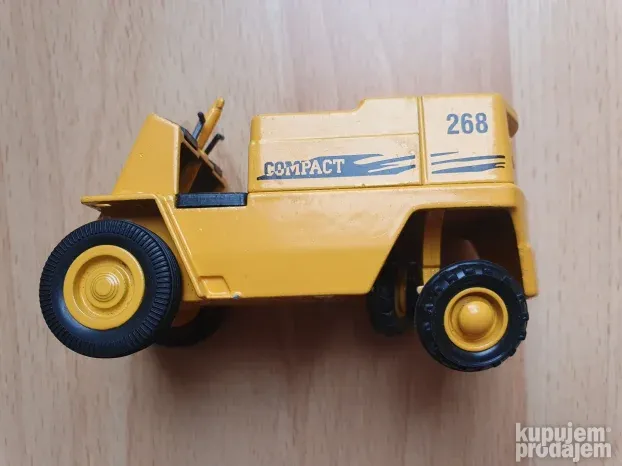Joal Miniaturas Made in Spain - viljuskar Compact