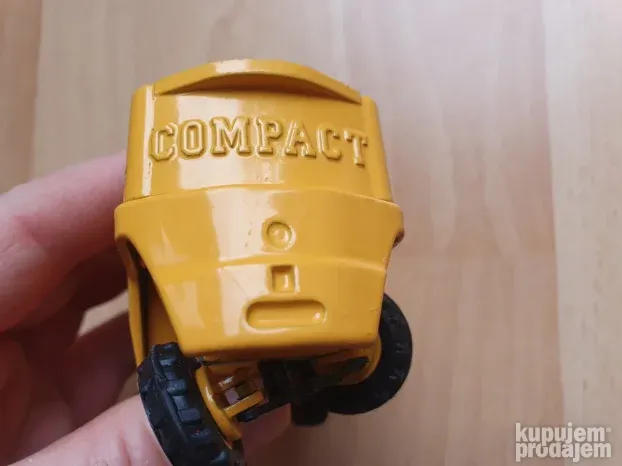 Joal Miniaturas Made in Spain - viljuskar Compact