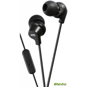 Jvc Ha-fr15 Black