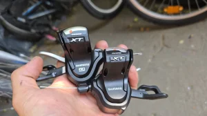 XT 780 kao novi 10s