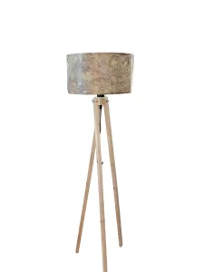 Podna lampa RUSTIK 101