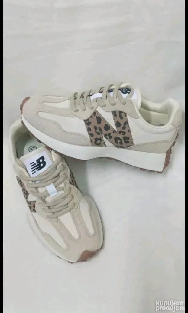 New balance 327 patike y