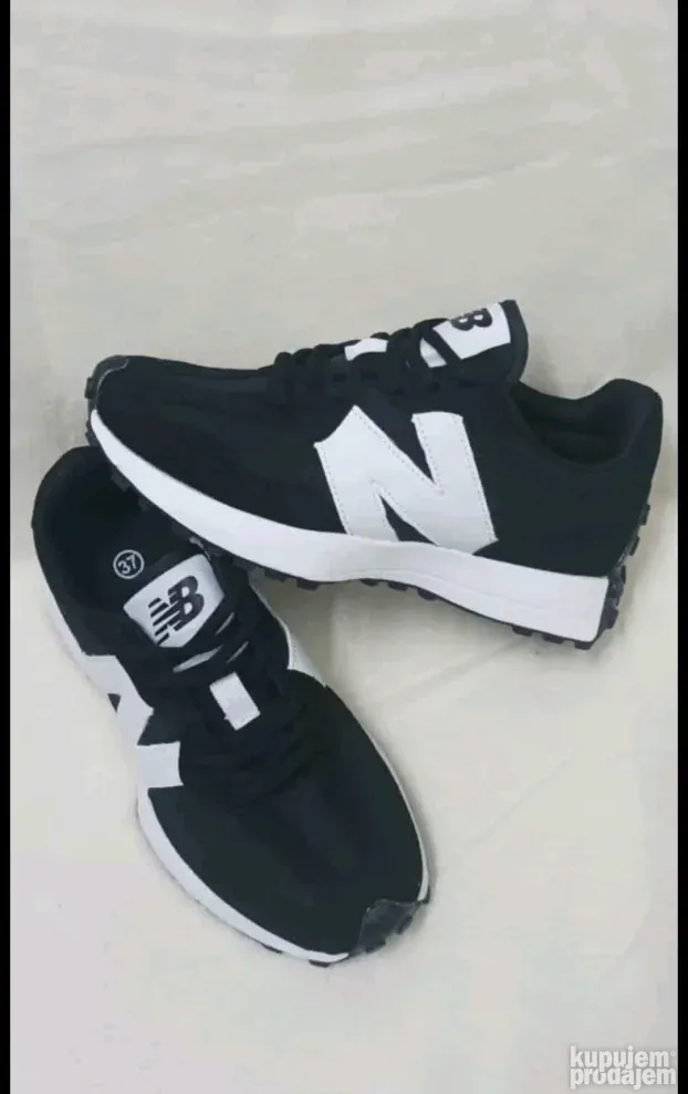 New balance 327 patike y