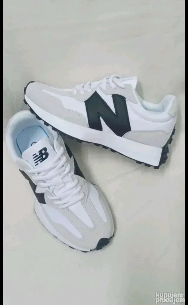 New balance 327 patike y
