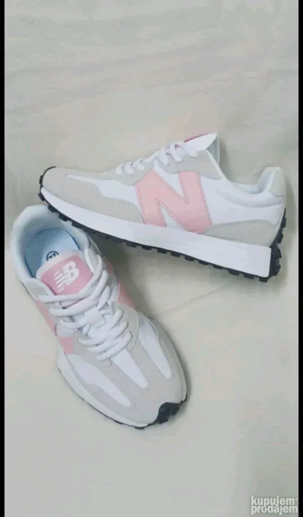 New balance 327 patike y