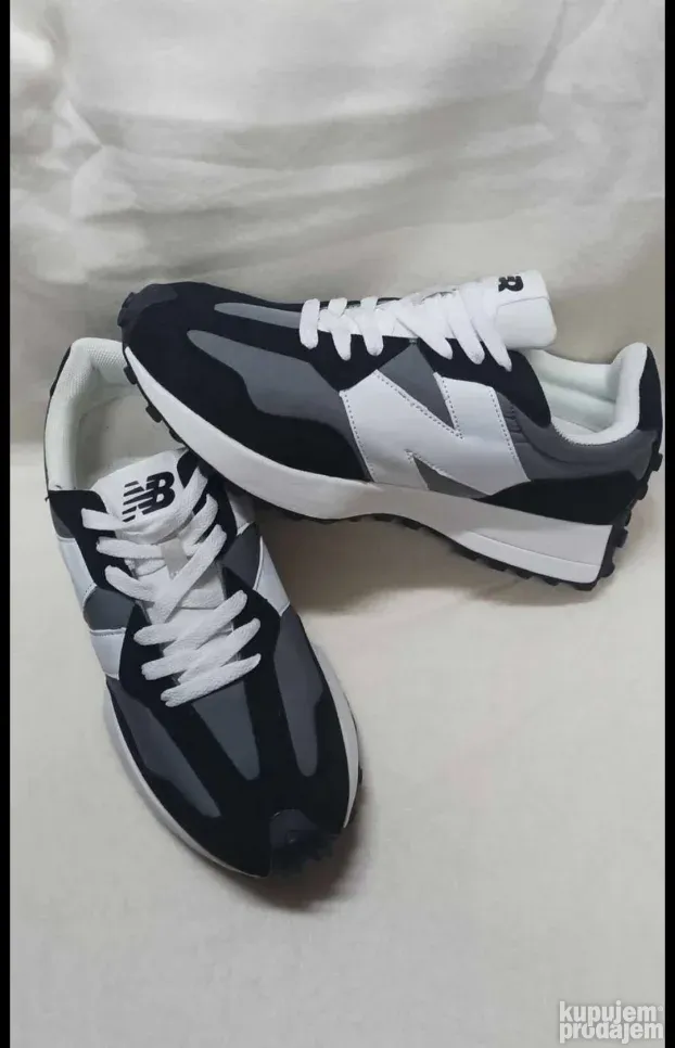 New balance 327 patike y