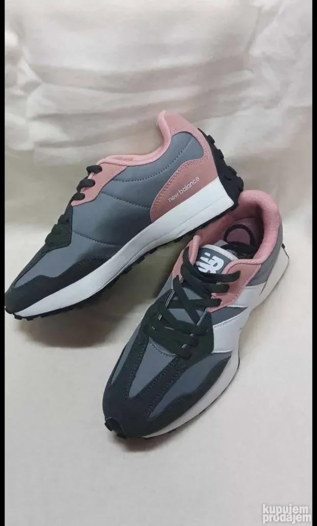 New balance 327 patike y