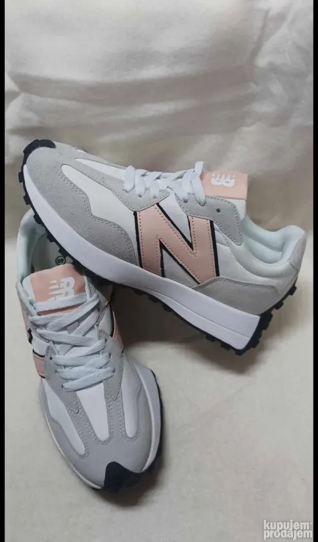 New balance 327 patike y