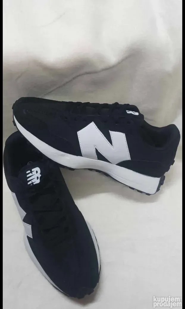New balance 327 patike y