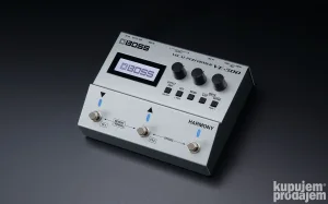 Boss VE-500