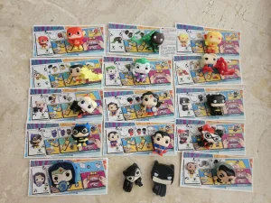 Funko pop DC
