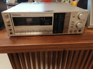 Technics sa-k 6