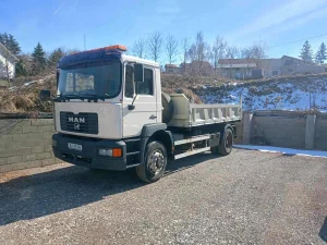 Kipa za kamion