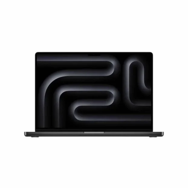 Macbook M5 MAX 16” 48 / 2TB [ 48GB 2TB ] BLACK / SILVER