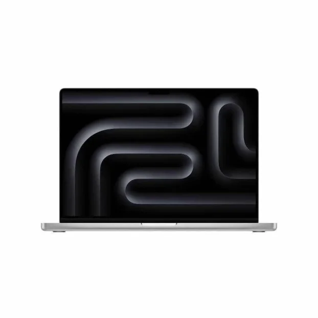 Macbook M5 MAX 16” 48 / 2TB [ 48GB 2TB ] BLACK / SILVER
