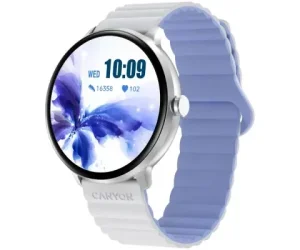 CANYON SW 69 Jacky white blue