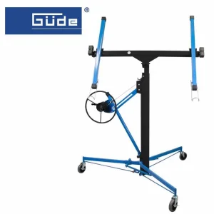 Gude GTL 335 dizalica za gipsane ploče - profi