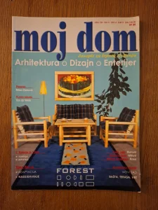 Moj Dom (broj 35)