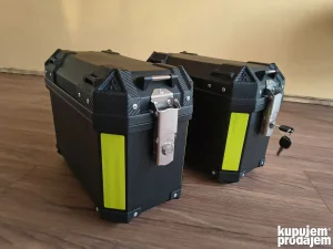 Bocni koferi za motor NOVO Najjeftinjje u Srbiji