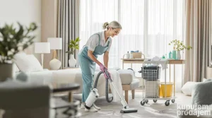 Ciscenje-stan na dan