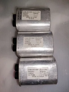Kondenzatori 1,3uf 2500v Novo