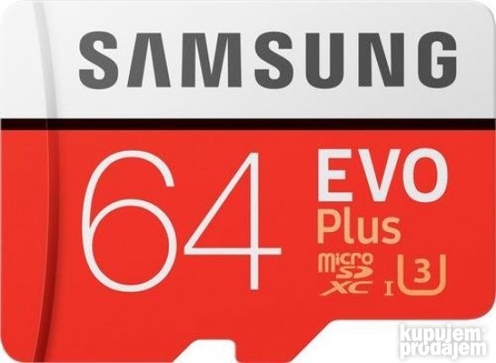 SanDisk SD SDXC 64GB Ultra 120MB/s