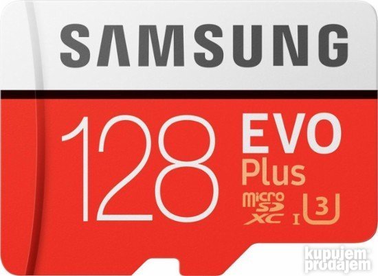 SanDisk SD SDXC 64GB Ultra 120MB/s