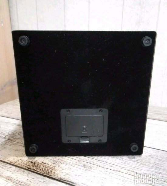 Kutija za automatske satove navijac navijanje satova 1-2 ss