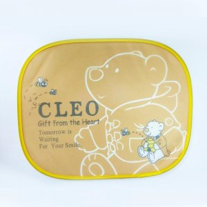 Mrežica na vakum KOALA CLEO