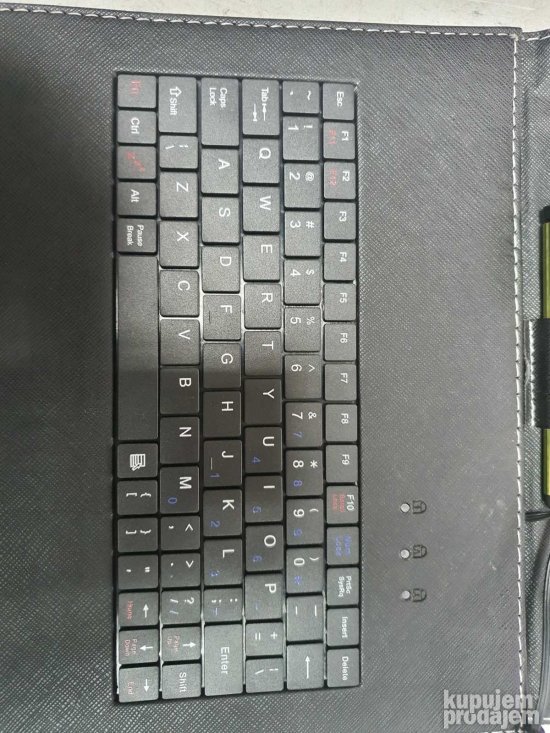 Futrola sa Tastaturom za Tablete do 10inch