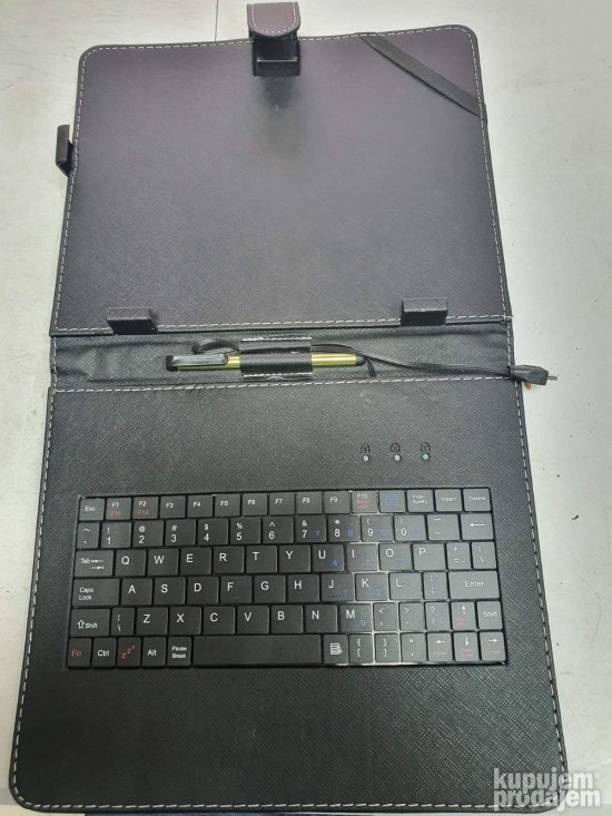 Futrola sa Tastaturom za Tablete do 10inch