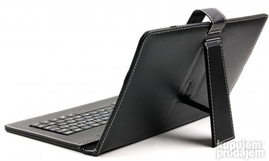 Futrola sa Tastaturom za Tablete do 10inch