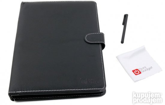 Futrola sa Tastaturom za Tablete do 10inch