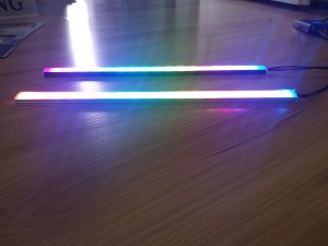 R051 ARGB led panel