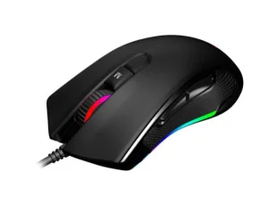 PATRIOT Viper 550 black