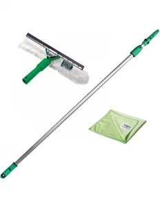 Teleskop za pranje stakala BASIC set - UNGER