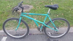 Bicikl Livang AT 300