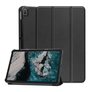 Torbica Ultra Slim za Nokia T20 crna - OGRANICEN BROJ