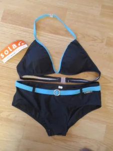 Nov bikini kupaci kostim.SOLA  . .iz dva dela br 38 c